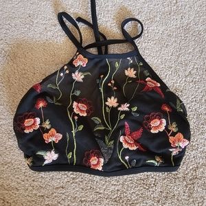 Swimsuit top